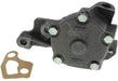 MELLING Chrysler 273-360, 25% more volume than stock pump High Volume Oil Pump MEM-72HV Autofit