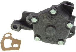 MELLING Chrysler 273-360, 25% more volume than stock pump High Volume Oil Pump MEM-72HV Autofit
