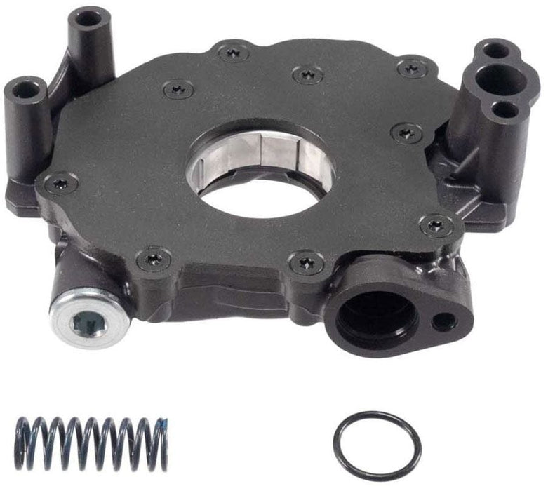 MELLING Chrysler HEMI 2009-18 5.7L & 6.4L, High Pressure Performance Standard Volume Oil Pump ME10452 Autofit