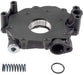 MELLING Chrysler HEMI 2009-18 5.7L & 6.4L, High Pressure Performance Standard Volume Oil Pump ME10452 Autofit