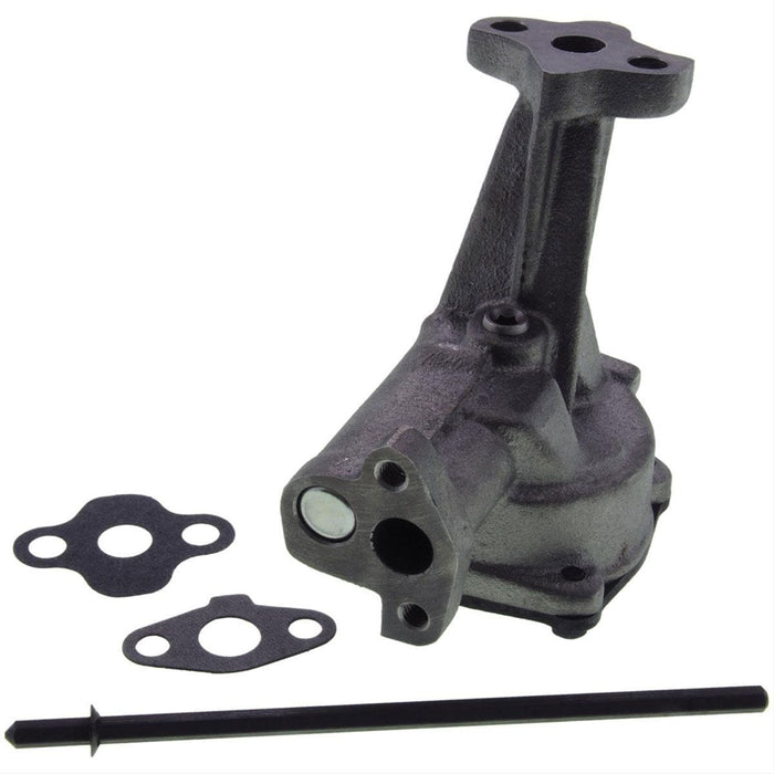 MELLING Ford 289-302W, 25% more volume than stock pump High Volume Oil Pump MEM-68HV Autofit