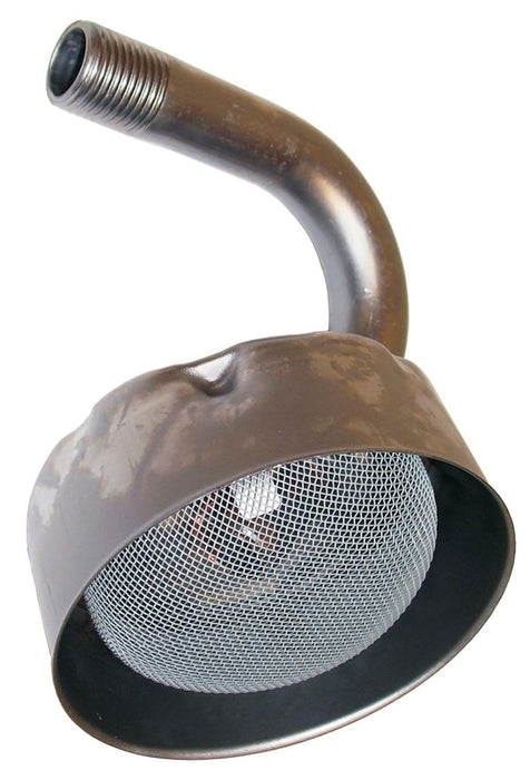 MELLING Ford 302-351C Oil Pump Pick Up (Screen) ME84-AS1 Autofit