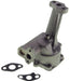 MELLING Ford 351W, 25% more volume than stock pump High Volume Oil Pump MEM-83HV Autofit