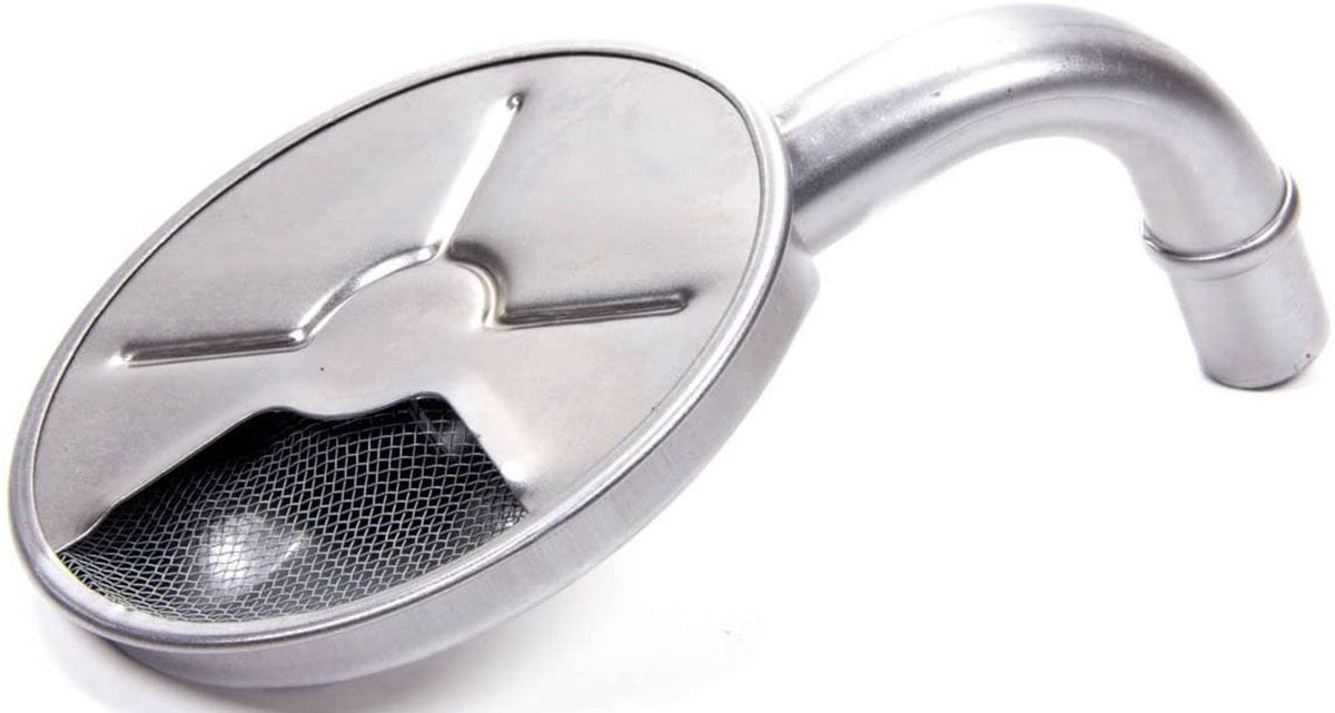 MELLING Ford 429-460 Oil Pump Pick Up (Screen) ME84-CS2 Autofit