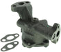 MELLING Ford FE 332-428, 25% more volume than stock pump High Volume Oil Pump MEM-57HV Autofit