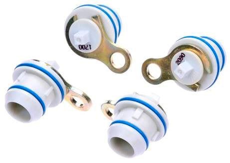 MELLING MDS Delete Plug Kit MEMEP-337 Autofit