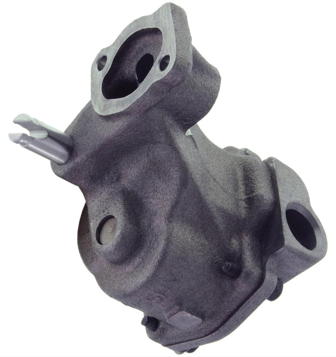MELLING SB Chevy 350 late model with 3/4" dia. inlet, 25% more volume than st High Volume Oil Pump MEM155HV Autofit