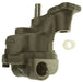 MELLING SB Chevy 350 late model with 3/4" dia. inlet Standard Volume Oil Pump MEM155 Autofit