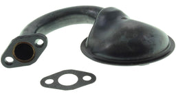 MELLING Small Block Chevy, 3/4" bolt on, suit 7" deep oil pan Oil Pump Pick Up (Screen) ME12557 Autofit