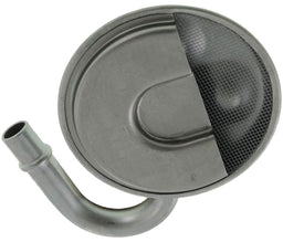 MELLING Small Block Chevy, 5/8" press in, suit 7.5" deep oil pan Oil Pump Pick Up (Screen) ME55-S1 Autofit