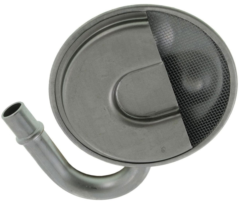 MELLING Small Block Chevy, 5/8" press in, suit 7.5" deep oil pan Oil Pump Pick Up (Screen) ME55-S1 Autofit