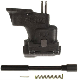 MELLING Standard Volume Suit SB Chev, Use 5/8" Press In Screen Cast Shark Tooth Oil Pump ME10553ST Autofit