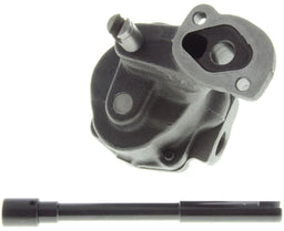 MELLING Standard Volume Suit SB Chev, Use 5/8" Press In Screen Cast Shark Tooth Oil Pump ME10553ST Autofit