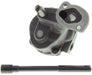 MELLING Standard Volume Suit SB Chev, Use 5/8" Press In Screen Cast Shark Tooth Oil Pump ME10553ST Autofit