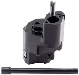 MELLING Suit B/B Chev 396-454 with 8" Deep Pan High Volume Billet Street & Strip Oil Pump ME10070-800SS Autofit