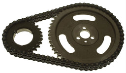 MELLING Suit BB Chev, .220" Double Row Chain Timing Chain Set ME40205 Autofit