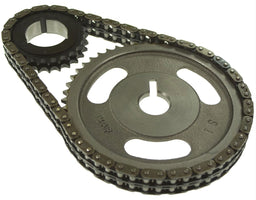 MELLING Suit BB Chrysler 383-440 1-Bolt, .220" Double Row Chain Timing Chain Set ME40407 Autofit