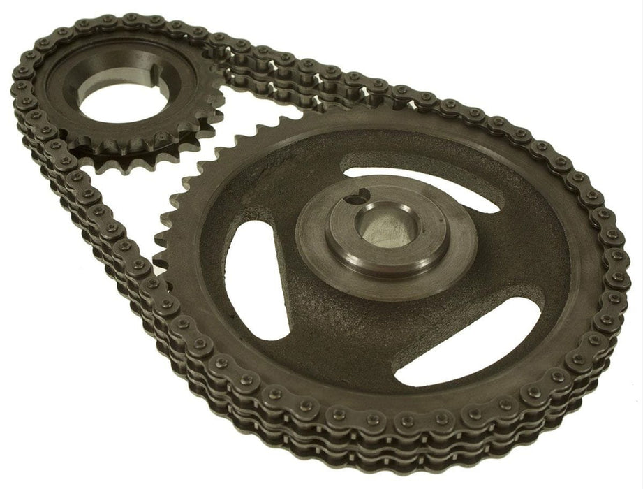 MELLING Suit BB Ford FE 390-428, .220"Double Row Chain Timing Chain Set ME40204 Autofit