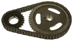 MELLING Suit Ford 302-351 Cleveland, .250" Double Row Chain Timing Chain Set ME40405 Autofit