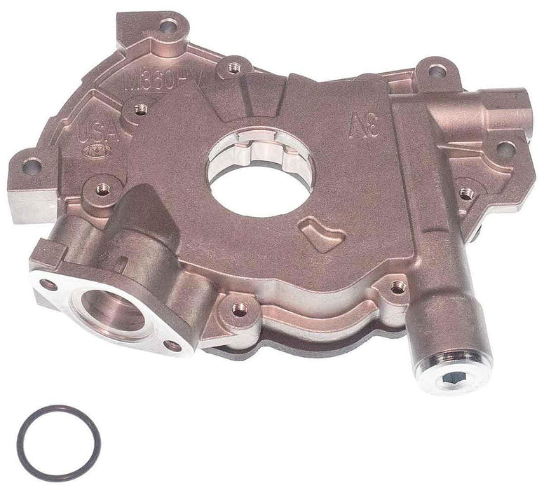 MELLING Suit Ford BA 5.4L V8 DOHC, 25% More Volume High Volume Oil Pump MEM-360HV Autofit