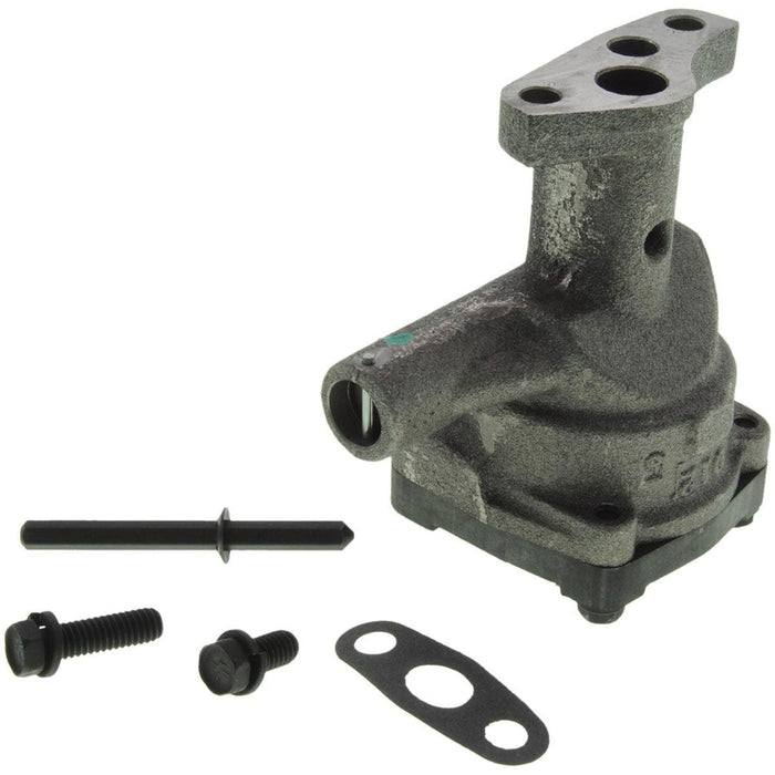 MELLING Suit Ford Mercury 6cyl 144-170-200ci Standard Volume Oil Pump MEM-65 Autofit