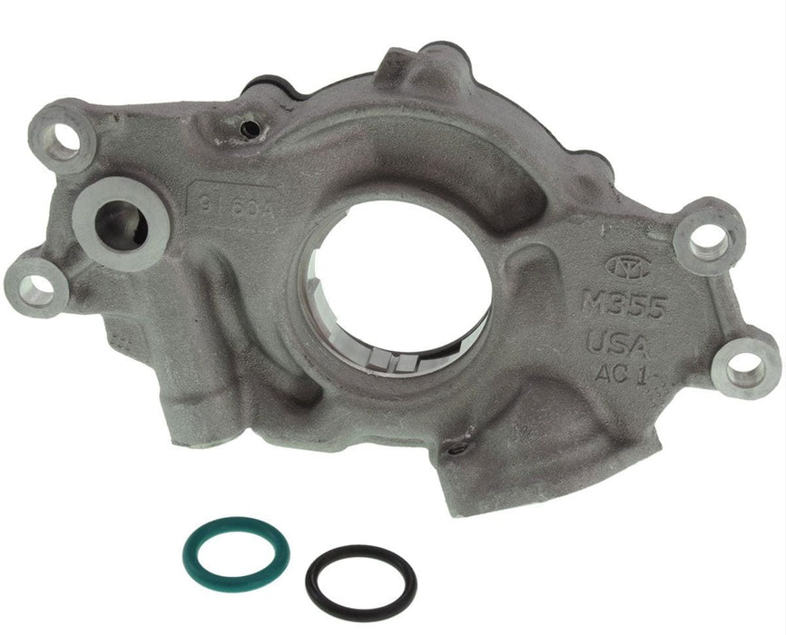 MELLING Suit GM L76, L77, L92 and LSA Standard Volume, High Pressure Oil Pump MEM-355 Autofit