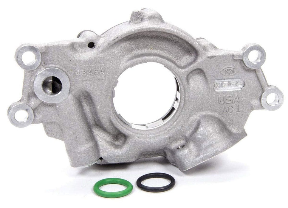 MELLING Suit GM L76, L77, L92 and LSA Standard Volume, Standard Pressure Oil Pump MEM-365 Autofit