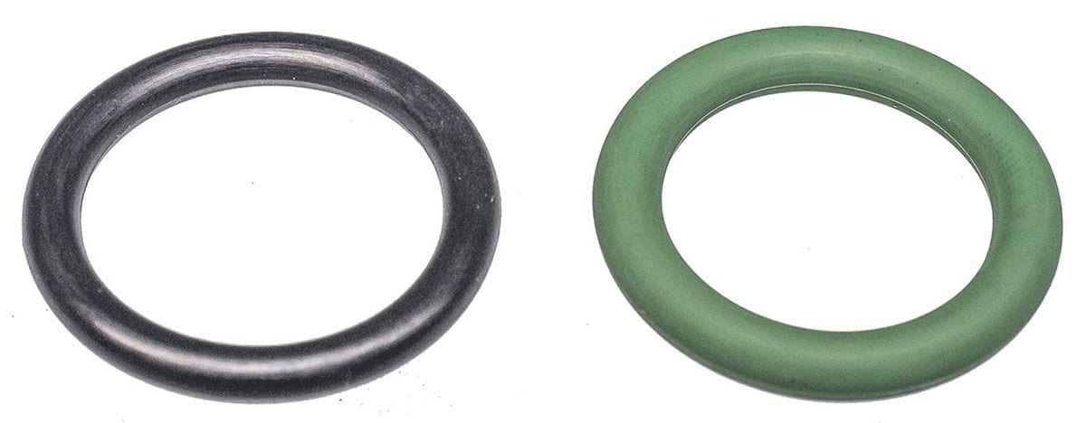 MELLING Suit GM LS, 2-Sizes Included Oil Pick-Up O-Rings MEM29517 Autofit