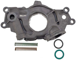 MELLING Suit GM LS Series Engines L76, L77, L92 & LSA High Volume Oil Pump ME10355HV Autofit