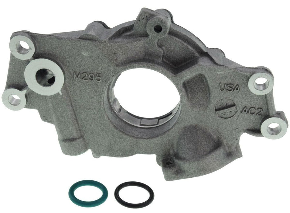 MELLING Suit GM LS Series LS1/LS2/LS6 Holden/Chev Commodore High Volume Oil Pump MEM-295HV Autofit
