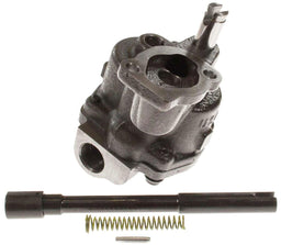 MELLING Suit SB Chev & Pontiac 305 82-87 Uses 3/4" Pick-Up, 25% More Volume Performance Helical Asymmetrical Oil Pump "Shark Tooth Pump" ME10551ST Autofit