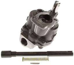 MELLING Suit SB Chev & Pontiac 305 82-87 Uses 5/8" Pick-Up, 25% More Volume Performance Helical Asymmetrical Oil Pump "Shark Tooth Pump" ME10550ST Autofit