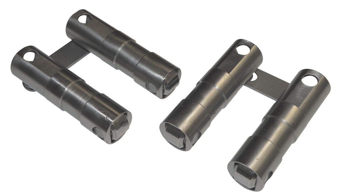 MELLING Suit SB Chev Pre-1986 (16) Retro Fit Hydraulic Roller Lifters MESB817RF16 Autofit