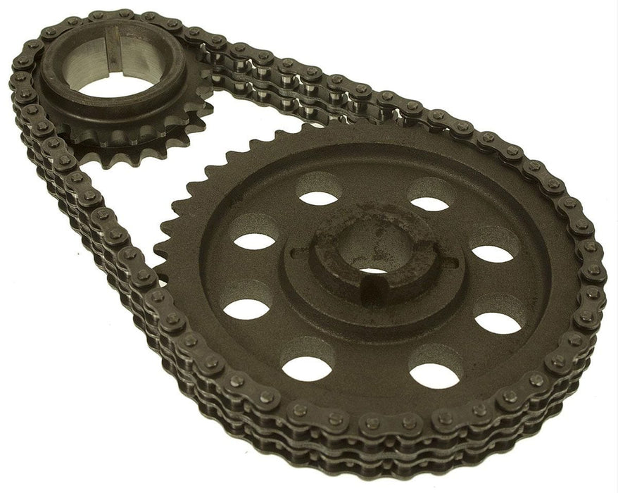 MELLING Suit SB Ford 289-302-351 Windsor, .200" Double Row Chain PLEASE NOTE Timing Chain Set ME40206 Autofit