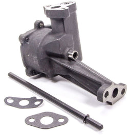 MELLING Suit SB Ford 351 Windsor, 5/8" Bolt-In Screen, 25% More Volume Performance High Volume Oil Pump ME10833 Autofit
