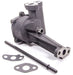 MELLING Suit SB Ford 351 Windsor, 5/8" Bolt-In Screen, 25% More Volume Performance High Volume Oil Pump ME10833 Autofit
