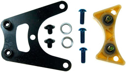 Melling Timing Chain Damper Kit, Includes Damper, Bracket & Bolts Autofit