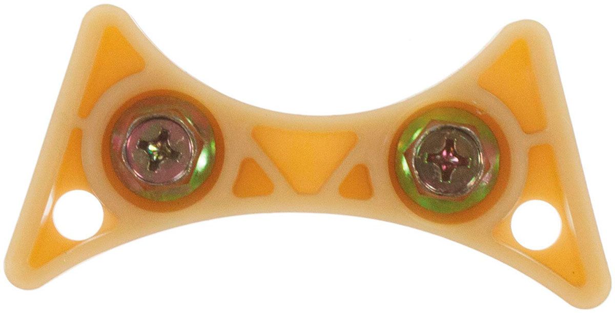 MELLING Timing Chain Damper with Bolts Timing Chain Damper with Bolts MEBD417 Autofit