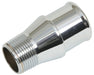MEZIERE 1-1/2" hose connection Inlet Fitting For 100 Series Electric Water Pumps Chrome Finish MZWP1150C Autofit
