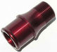 MEZIERE 1-1/2" hose connection Inlet Fitting For 100 Series Electric Water Pumps Red Finish MZWP1150R Autofit
