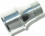MEZIERE 1-3/4" hose connection Inlet Fitting, For 100 Series Electric Water Pumps Chrome Finish MZWP1175C Autofit