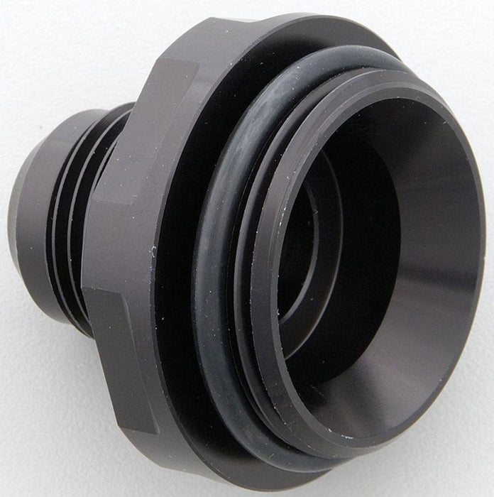 MEZIERE -12AN Water Neck Fitting, Black MZWN0043S Autofit