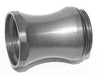 MEZIERE -20AN Water Neck 2.6" Extension Fitting, Polished MZWN2000U Autofit