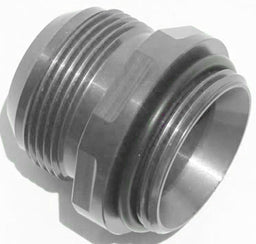 MEZIERE -20AN Water Neck Fitting, Chrome MZWN0041C Autofit