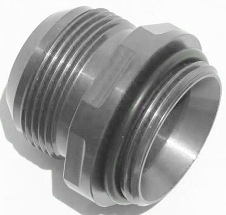 MEZIERE -20AN Water Neck Fitting, Chrome MZWN0041C Autofit