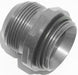 MEZIERE -20AN Water Neck Fitting, Polished MZWN0041U Autofit