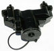 MEZIERE 35GPM, standard motor GM LS1 thru LS8 Electric Water Pump, Black Finish MZWP119S Autofit