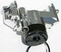 MEZIERE 35GPM, standard motor GM LS1 thru LS8 Electric Water Pump, Polished Finish MZWP119U Autofit