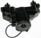 MEZIERE 42GPM, Heavy Duty Motor GM LS1 thru LS8 Electric Water Pump, Black Finish MZWP119SHD Autofit