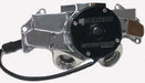 MEZIERE 55GPM, Standard Motor Electric Water Pump, Fits Big Block Chrysler, High Flow Style, Polished Finish M Autofit